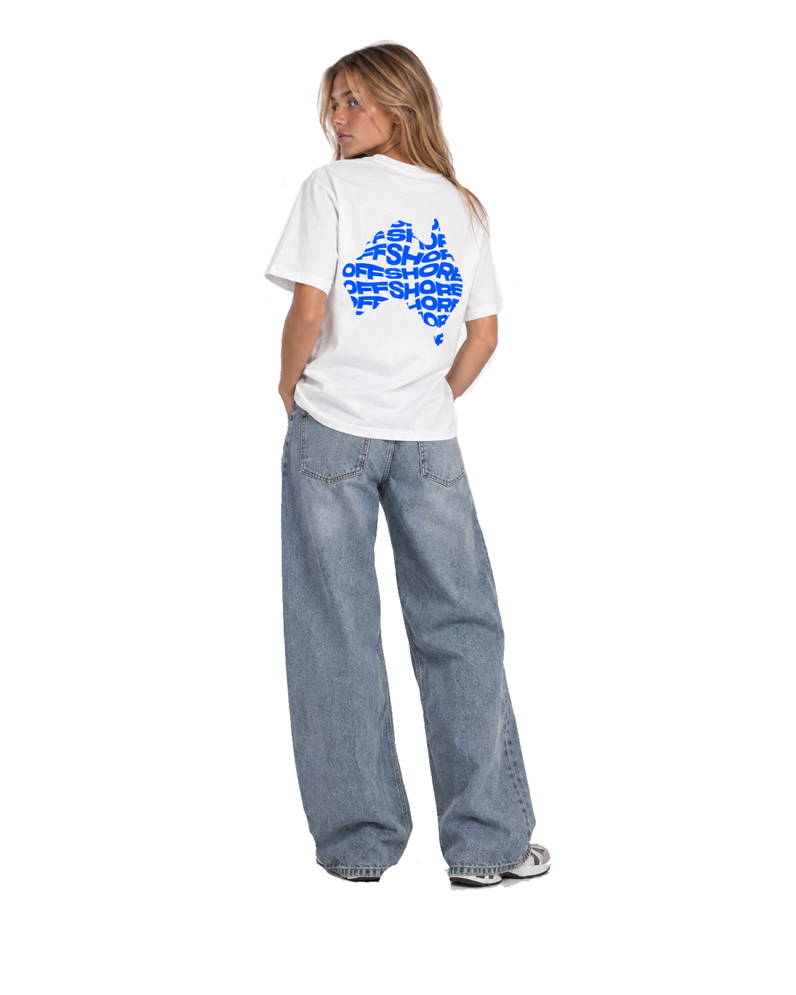 AUS Tee