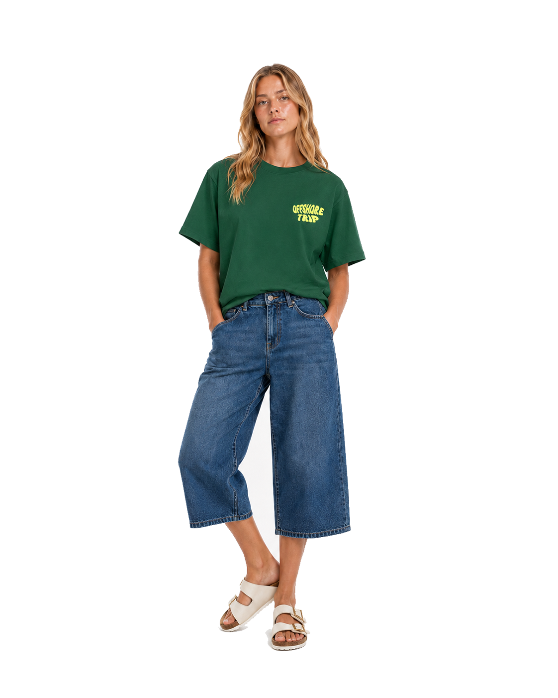 Gold Coast Surftrip Tee