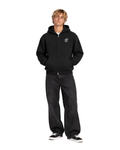 Essential Pocket Hoodie