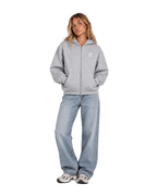 Essential Pocket Hoodie
