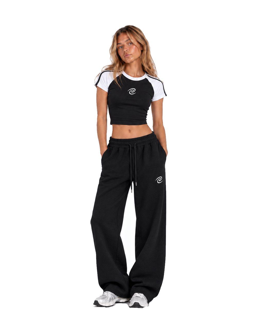 Essential Women Pants