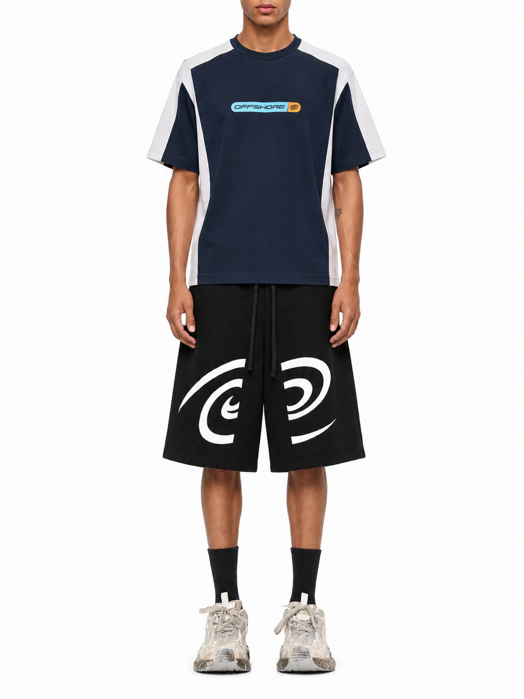 Essential Heavyweight Fleece Shorts