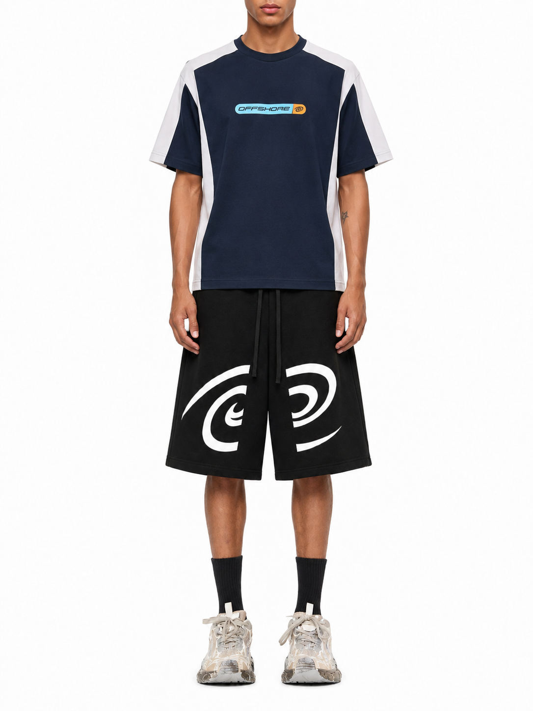 Essential Heavyweight Fleece Shorts