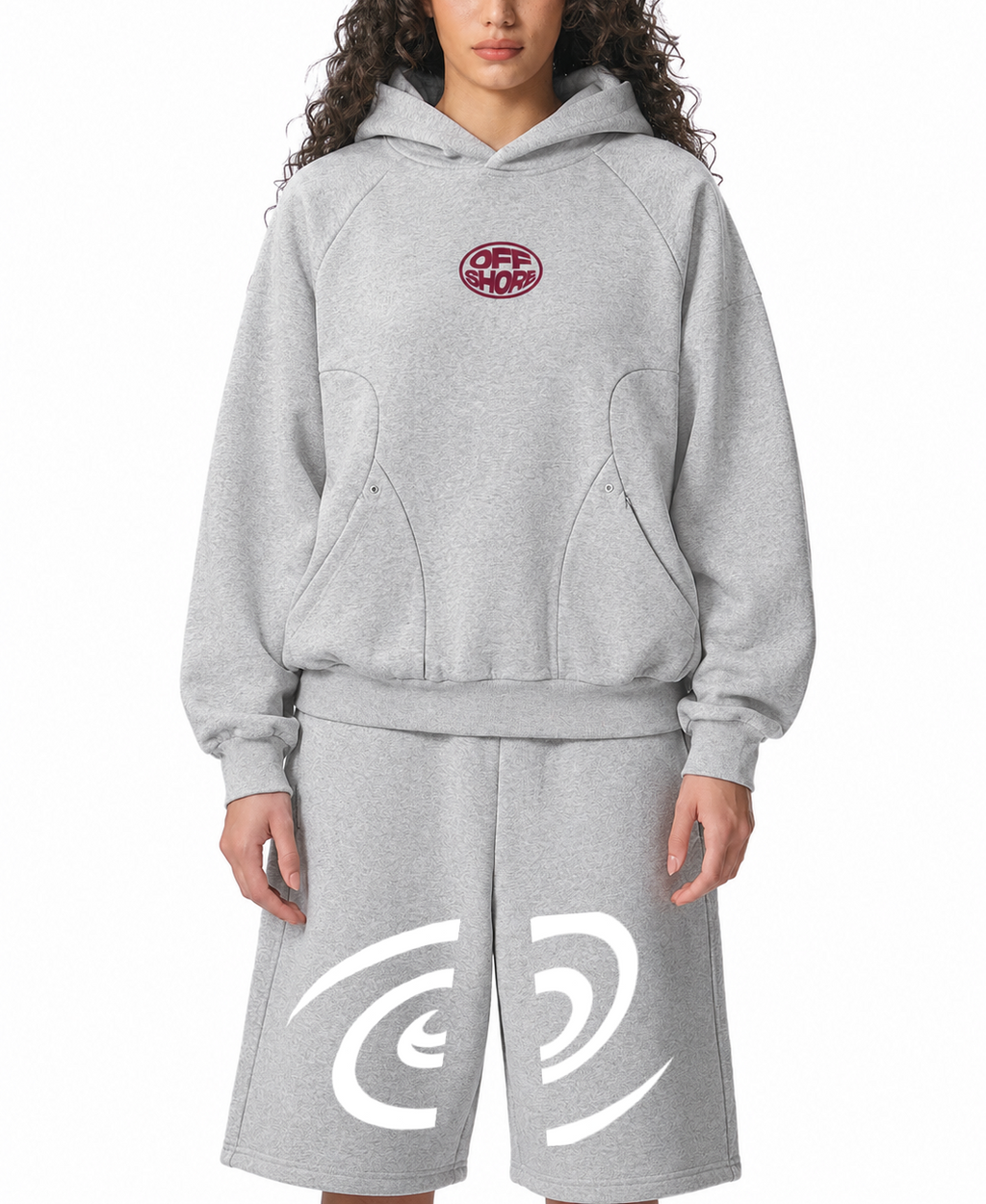 Essential Heavyweight Fleece Shorts