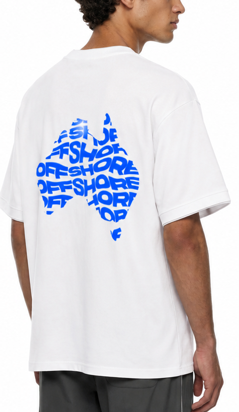 Offshore AUS T-Shirt