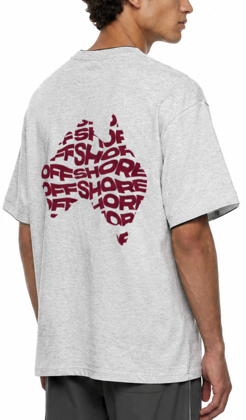 Offshore AUS T-Shirt