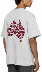 Offshore AUS T-Shirt