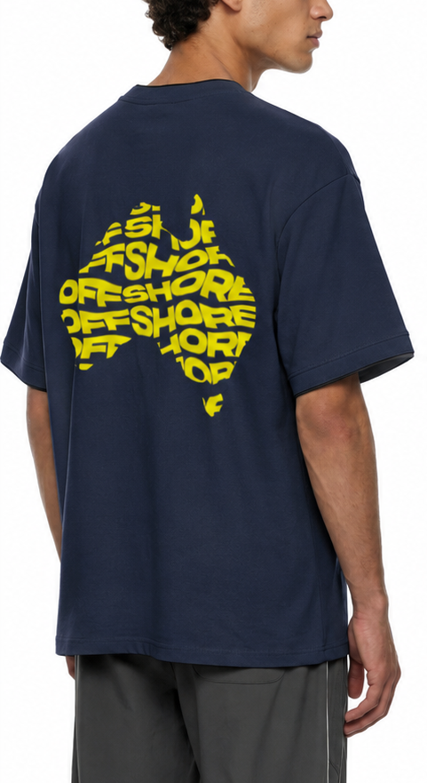 Offshore AUS T-Shirt