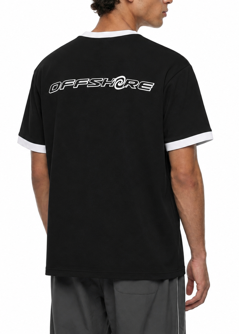 Offshore Essentials Contrast T-Shirt