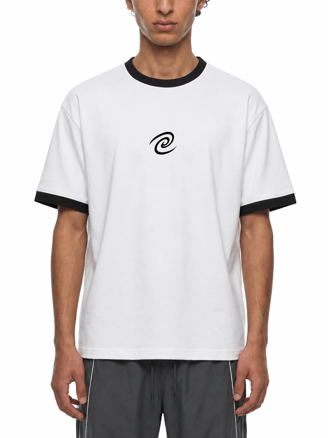 Offshore Essentials Small Fit T-Shirt