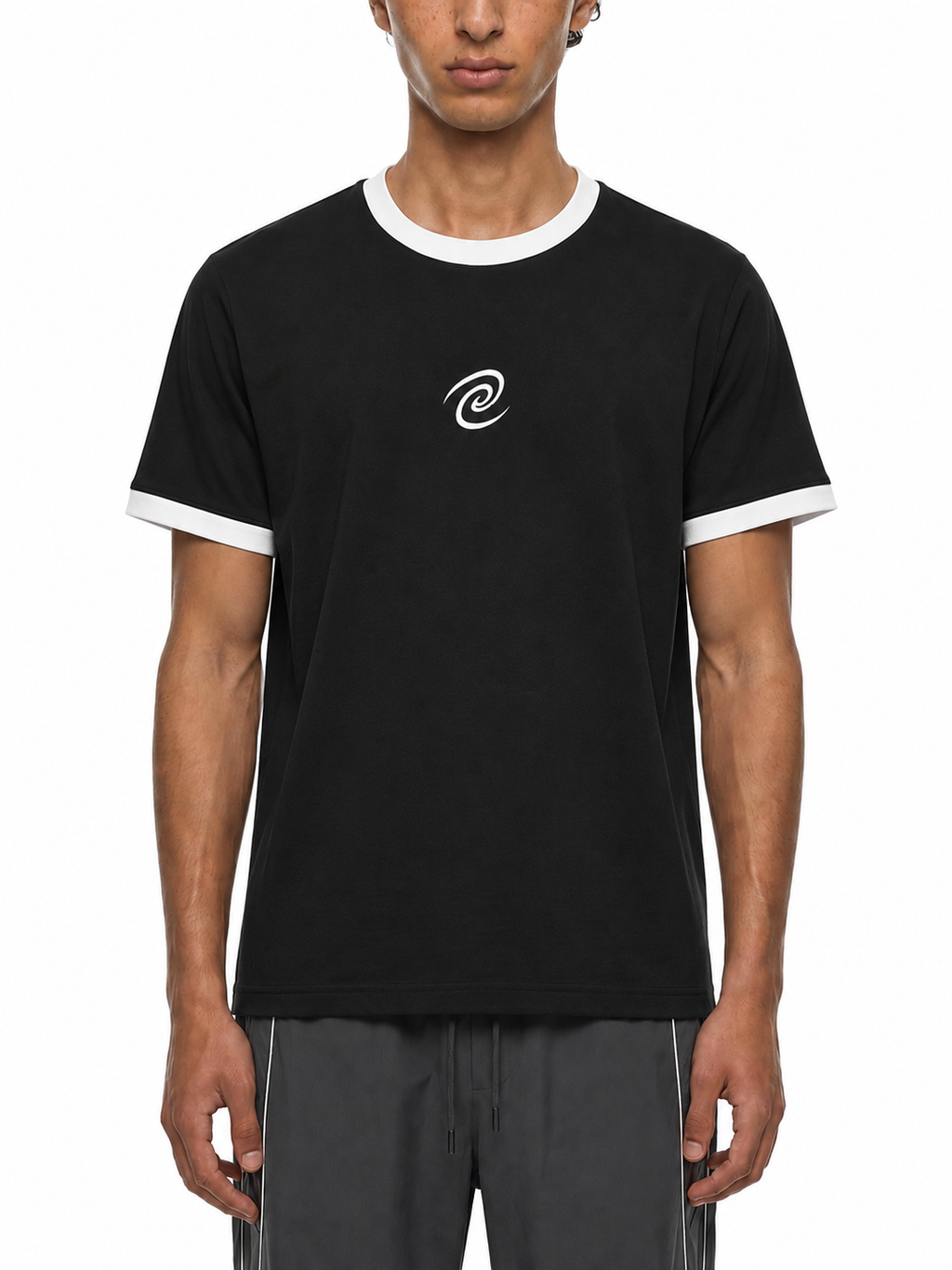 Offshore Essentials Contrast T-Shirt