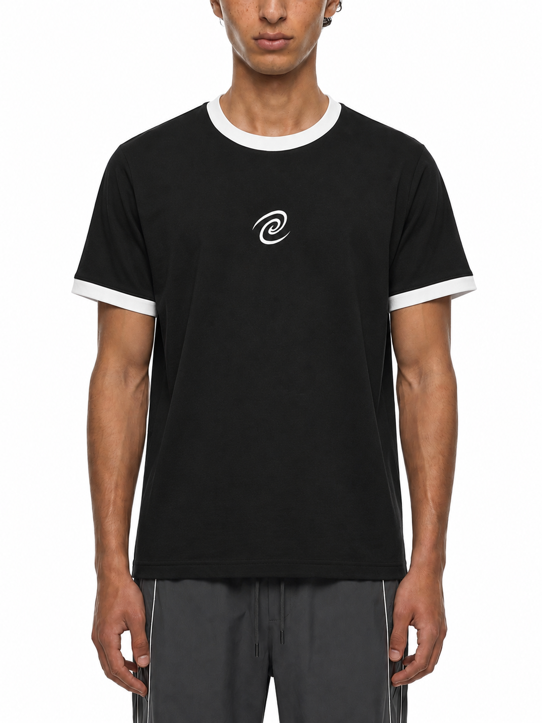 Offshore Essentials Contrast T-Shirt