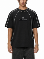 Offshore T-Shirt reverse logo