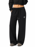 Essential Women Straight-Leg Sweatpants