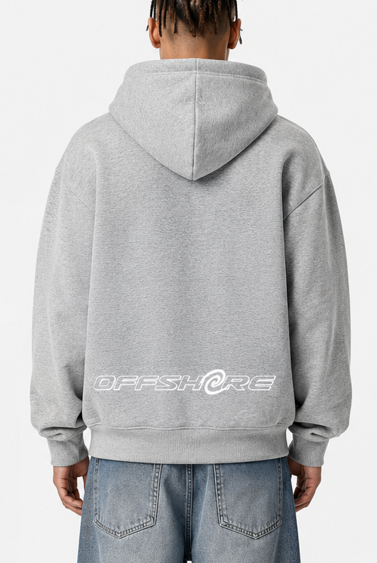 Essential Heavyweight Pocket Hoodie