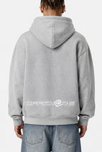 Essential Heavyweight Pocket Hoodie