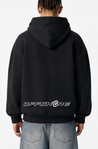 Essential Heavyweight Pocket Hoodie