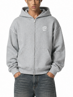 Essential Heavyweight Pocket Hoodie