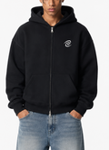 Essential Heavyweight Pocket Hoodie
