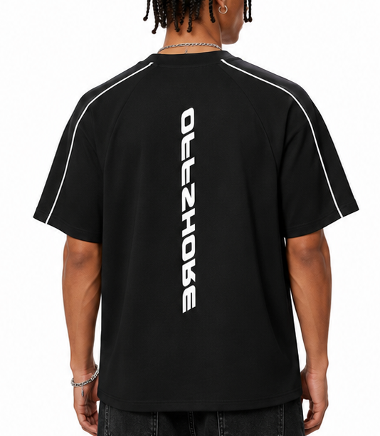 Offshore T-Shirt reverse logo