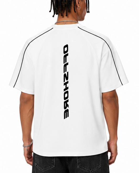 Offshore T-Shirt reverse logo