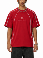 Offshore T-Shirt reverse logo