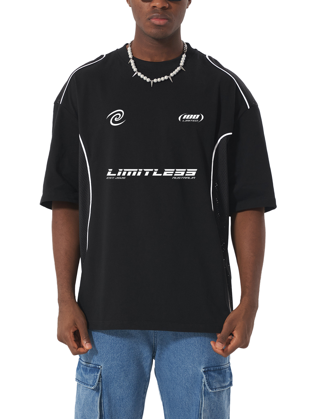 Offshore 100 Special Edition