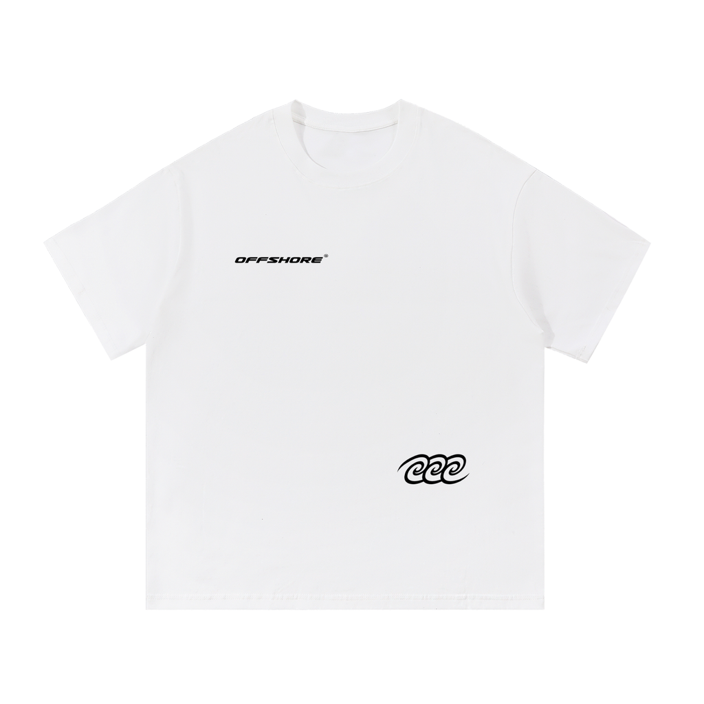 Trilogo Tee