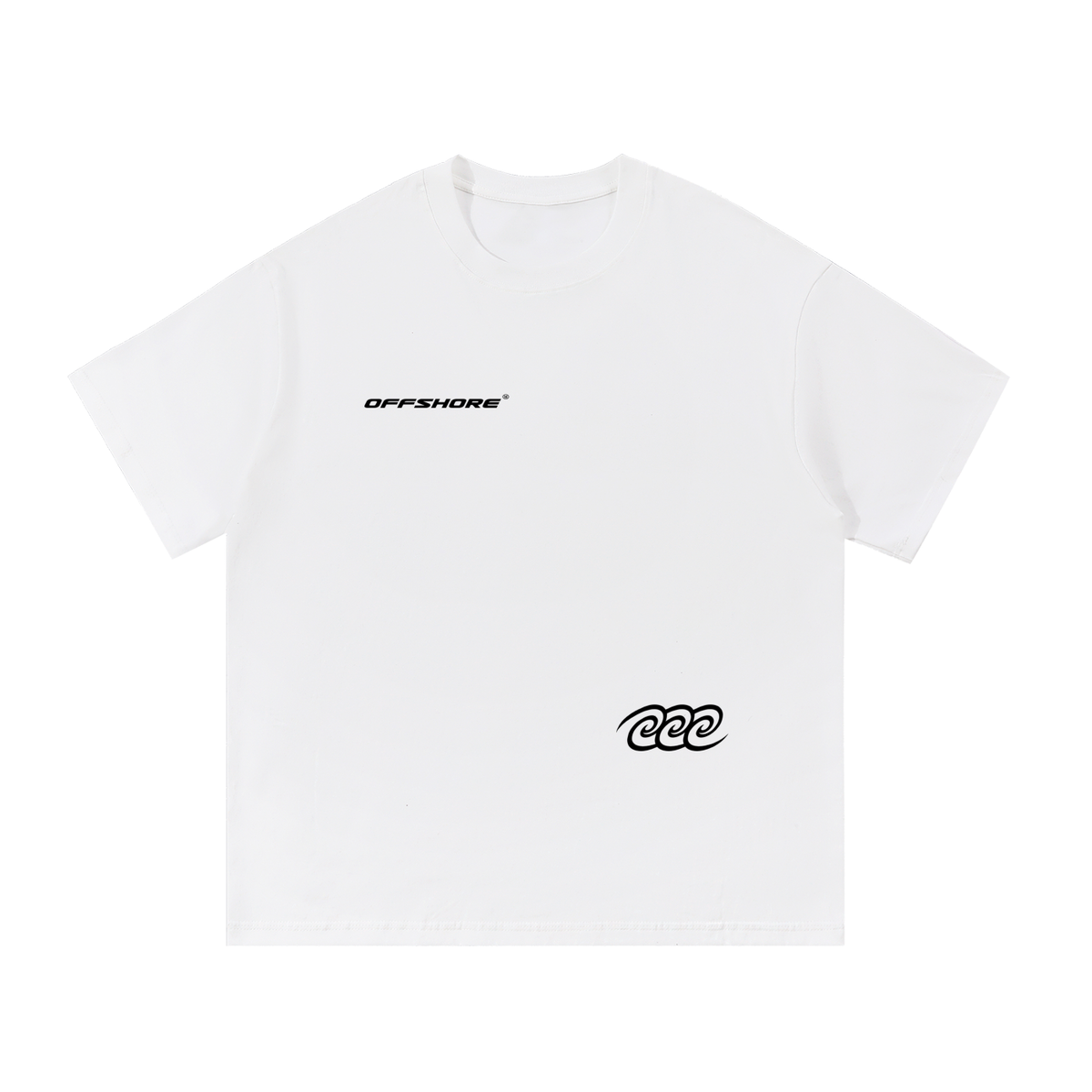 Trilogo Tee