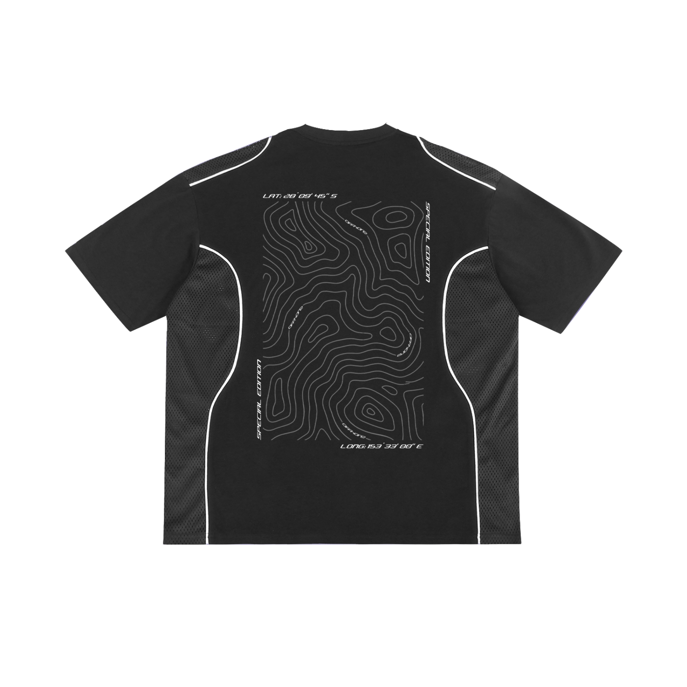 Offshore 100 Special Edition