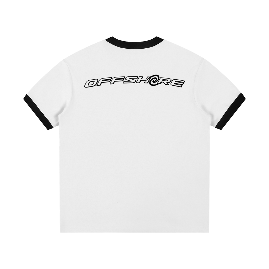 Offshore Essentials Small Fit T-Shirt