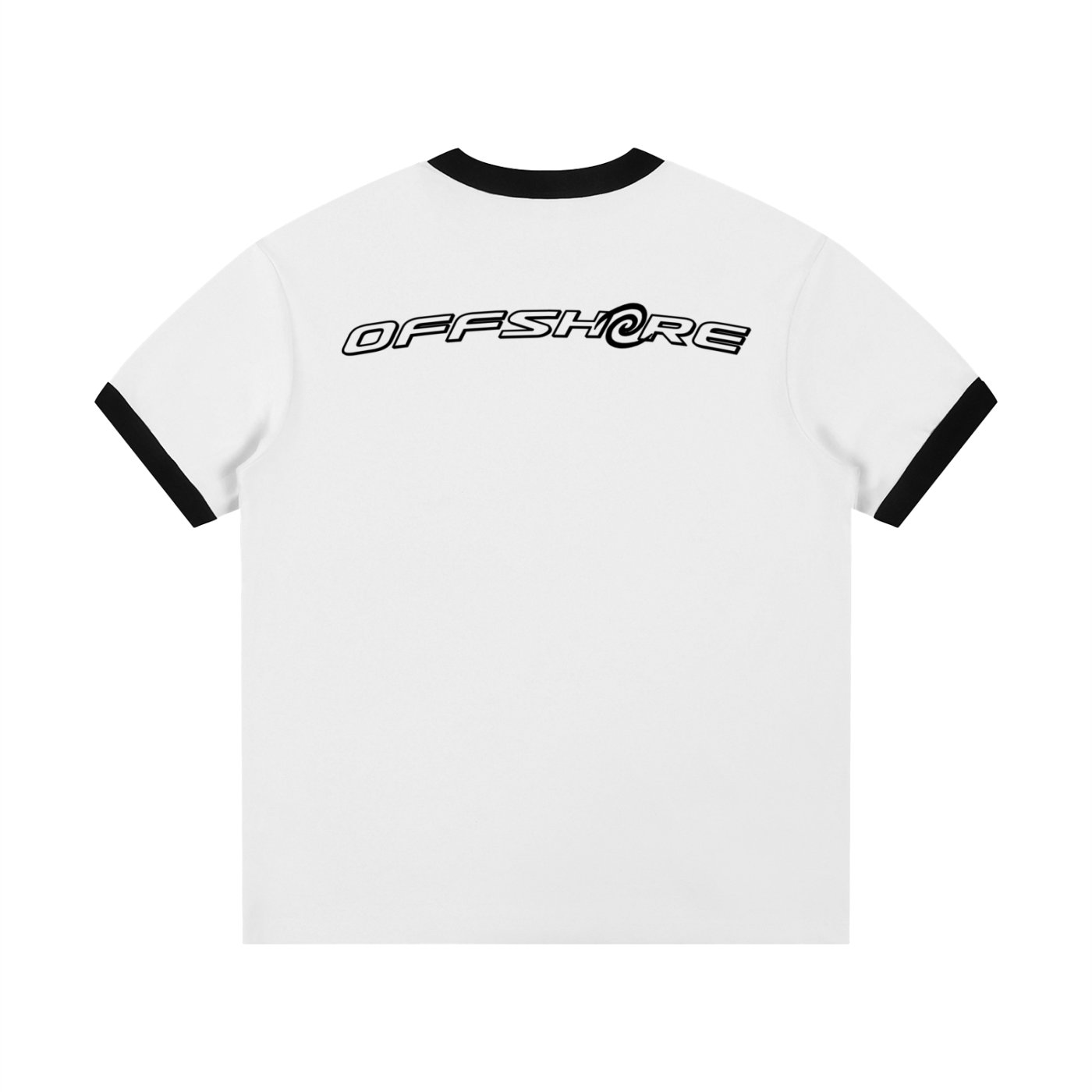 Offshore Essentials Small Fit T-Shirt
