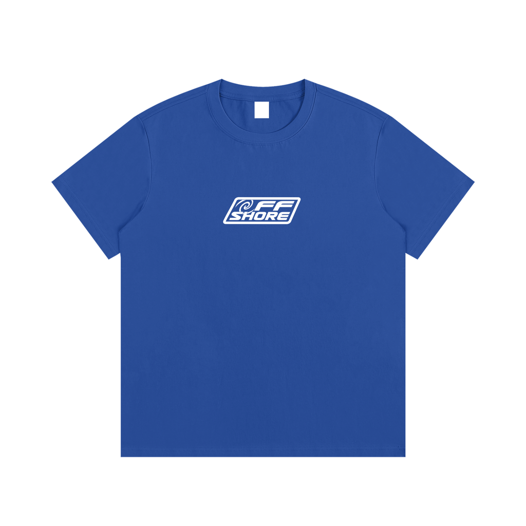 Offshore Box Tee