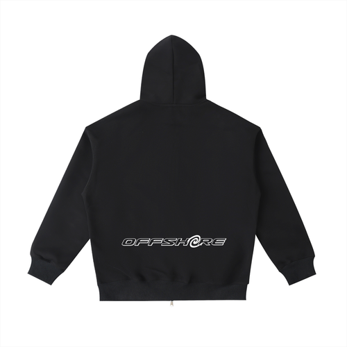 Essential Heavyweight Pocket Hoodie
