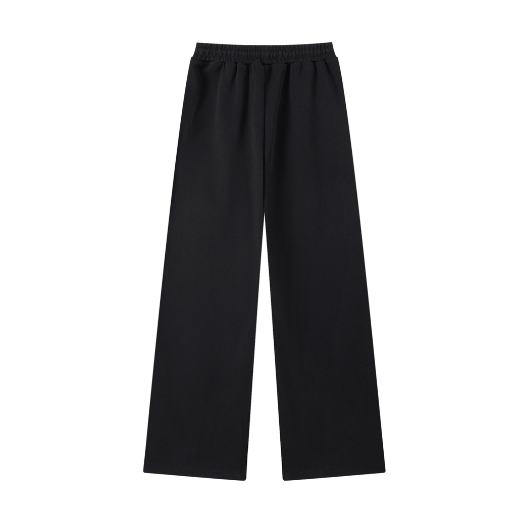 Essential Women Straight-Leg Sweatpants