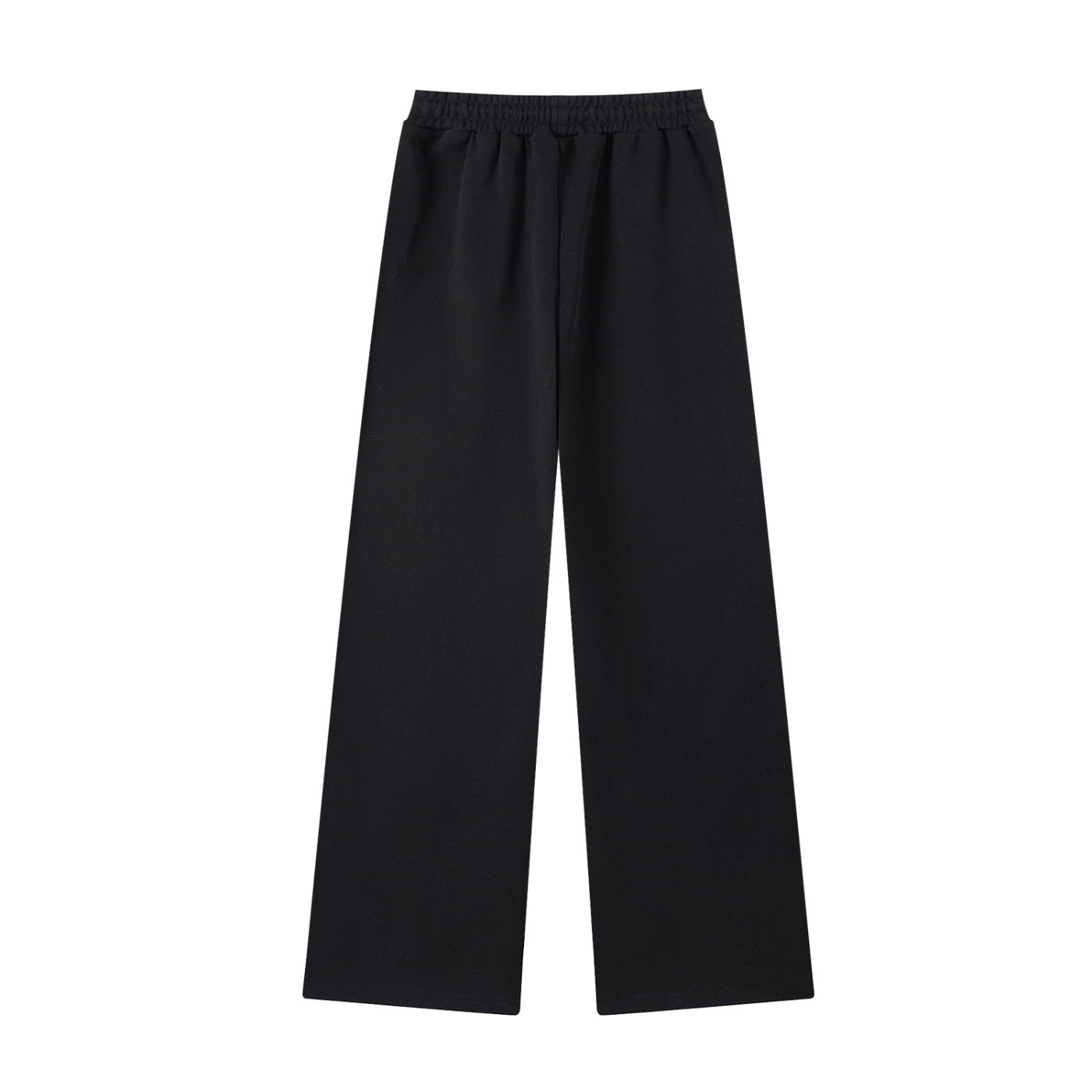Essential Women Straight-Leg Sweatpants