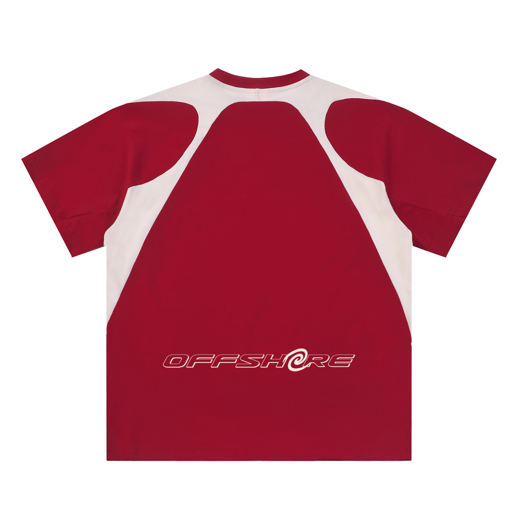 Offshore Essentials Cotton T-Shirt