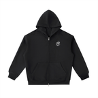 Essential Heavyweight Pocket Hoodie