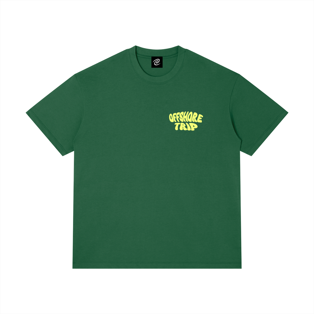 Gold Coast Surftrip Tee
