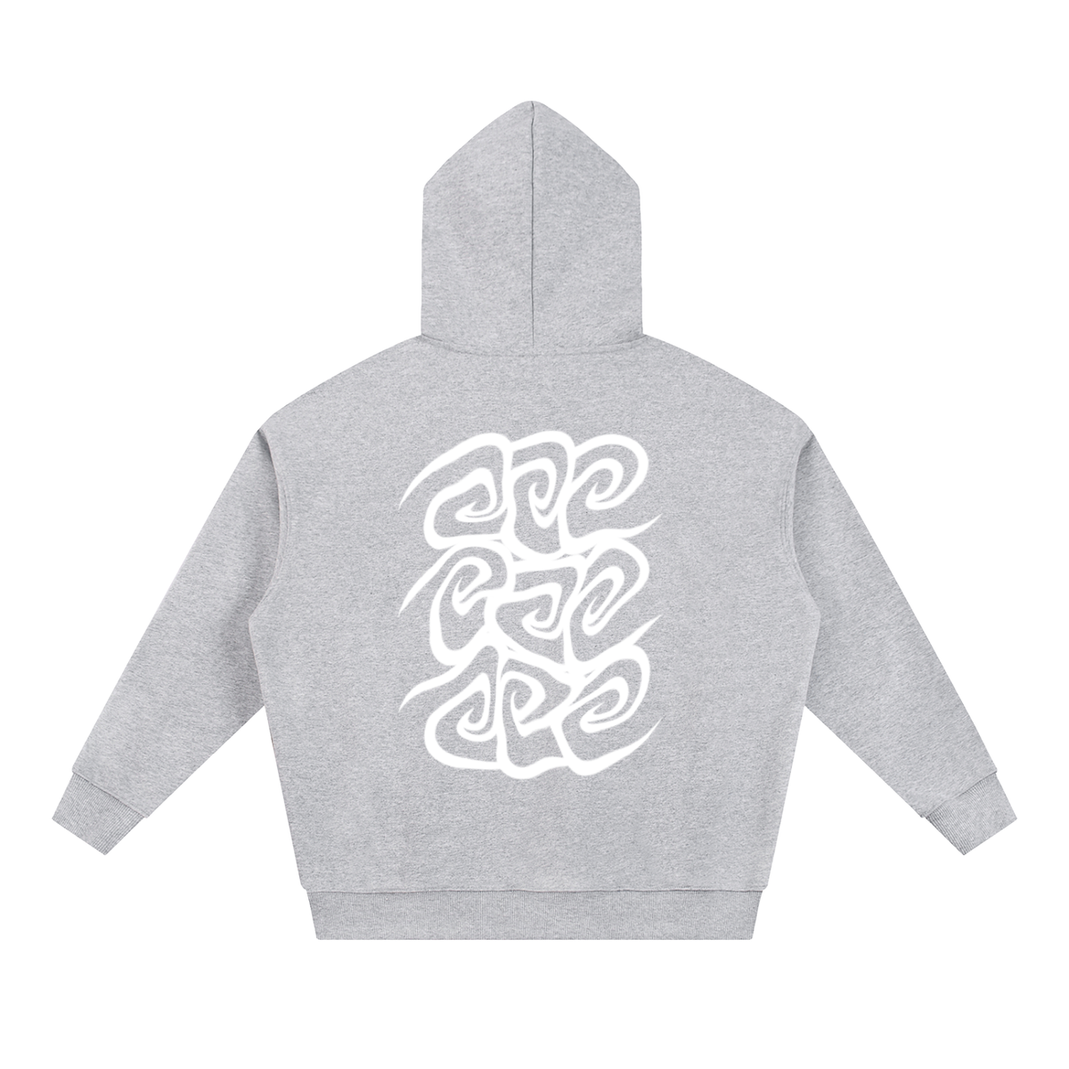 Trilogo Hoodie