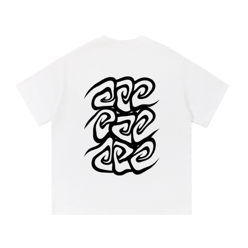 Trilogo Tee