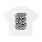 Trilogo Tee