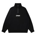 Offshore Rules Quarter-Zip Sweatshirt
