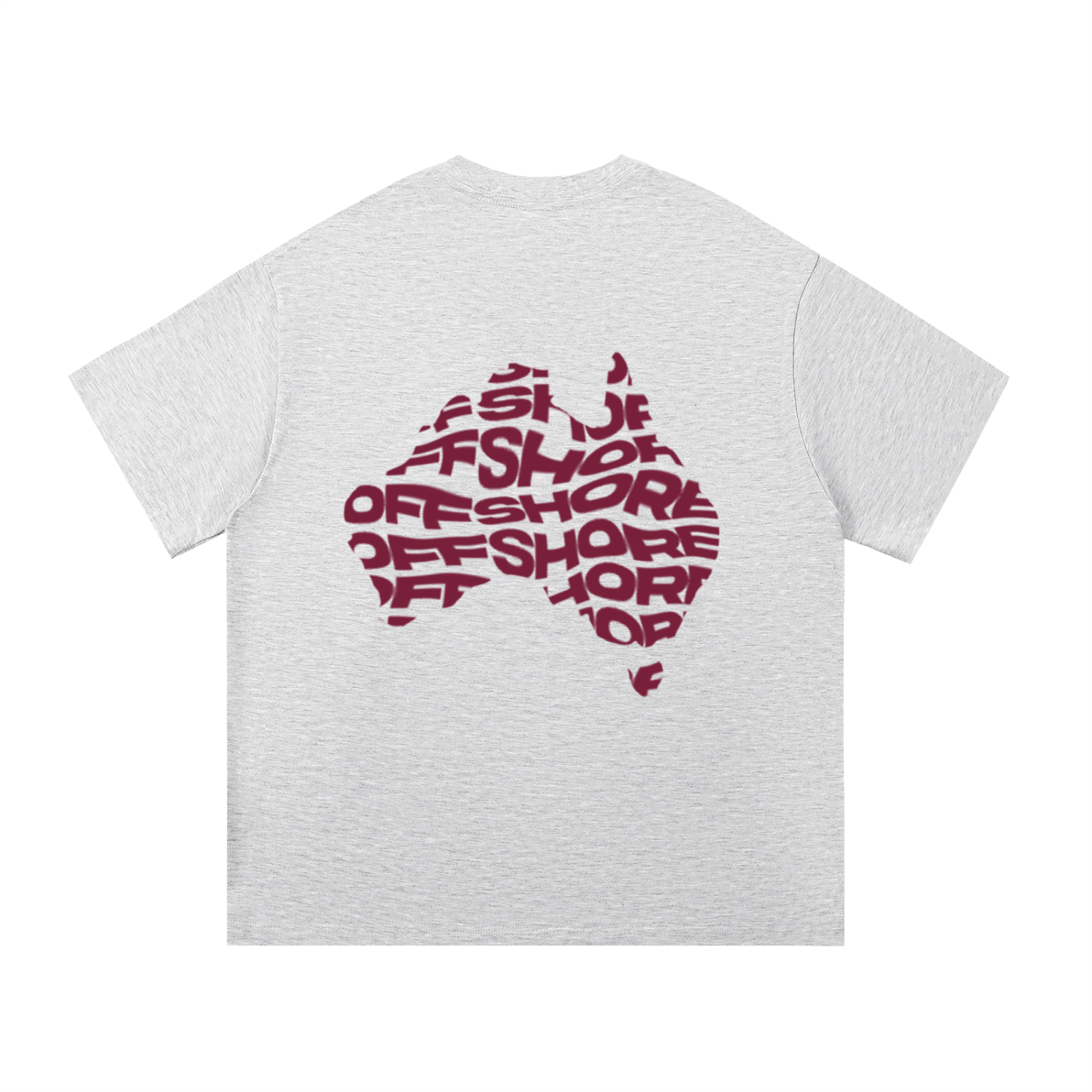 Offshore AUS T-Shirt