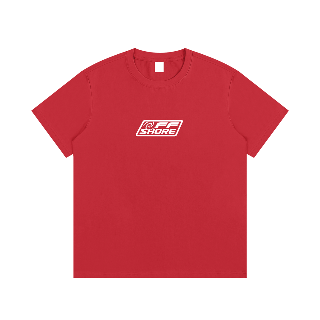 Offshore Box Tee