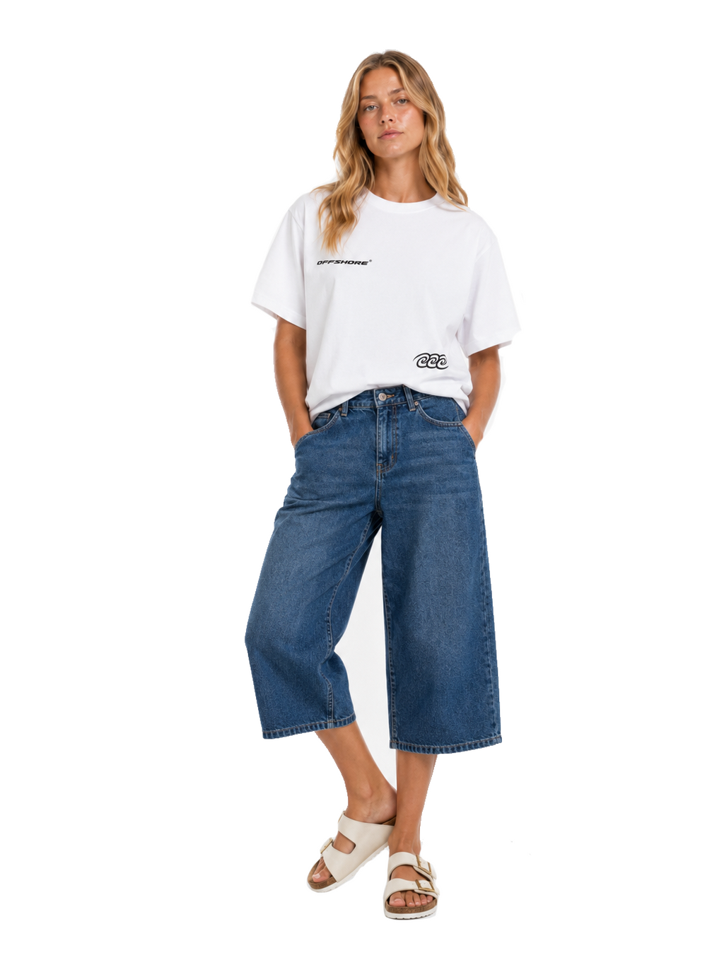 Trilogo Tee