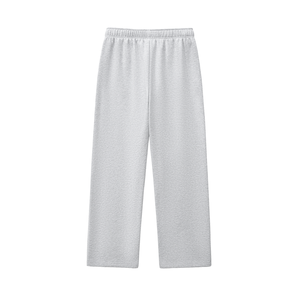 Offshore Essentials Contrast-Stitched Fleece Sweatpants