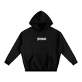 Offshore Rules Oversize Hoodie