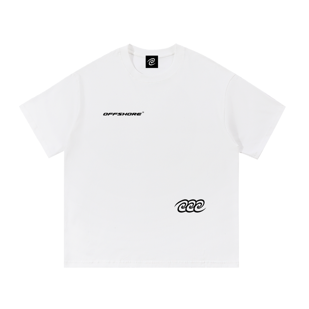 Trilogo Tee
