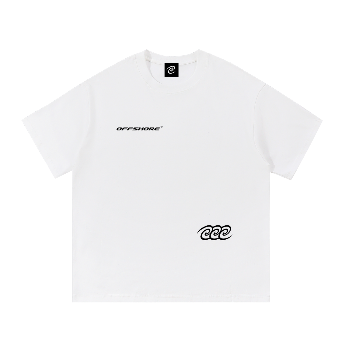 Trilogo Tee